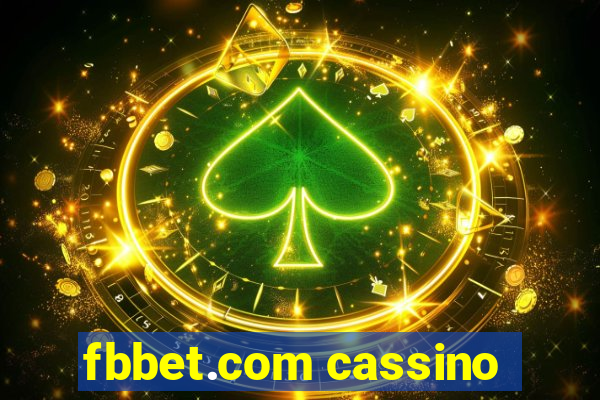 fbbet.com cassino