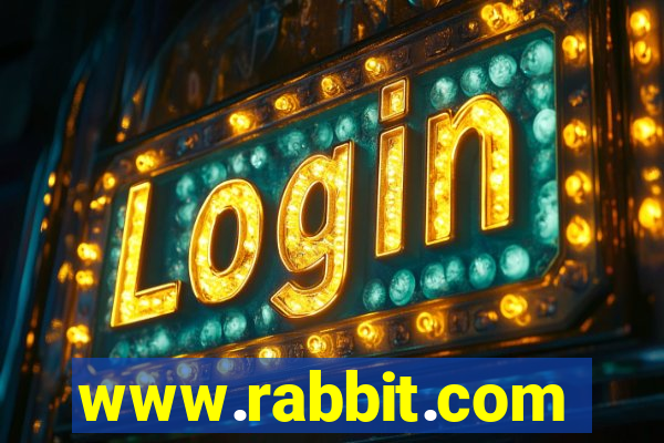 www.rabbit.com