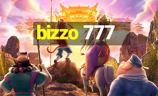 bizzo 777