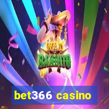 bet366 casino