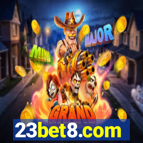 23bet8.com