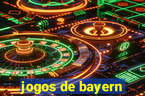 jogos de bayern