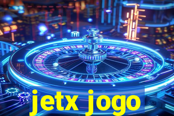 jetx jogo