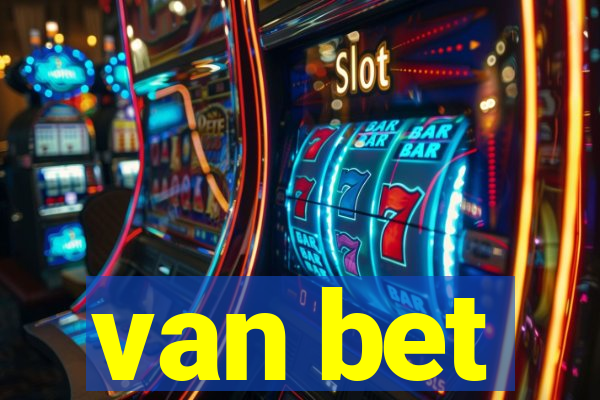 van bet