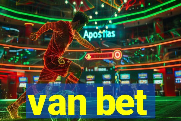 van bet