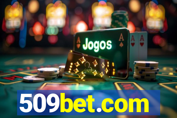 509bet.com