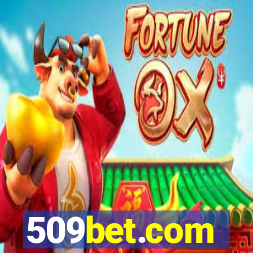 509bet.com