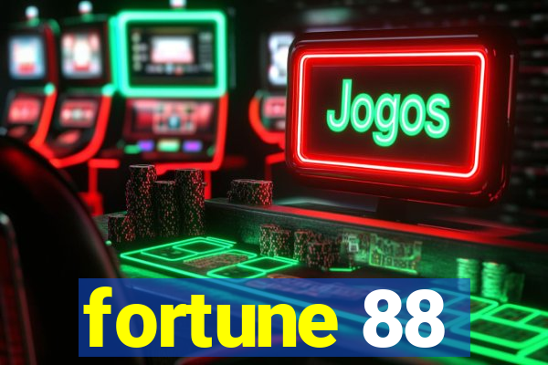 fortune 88