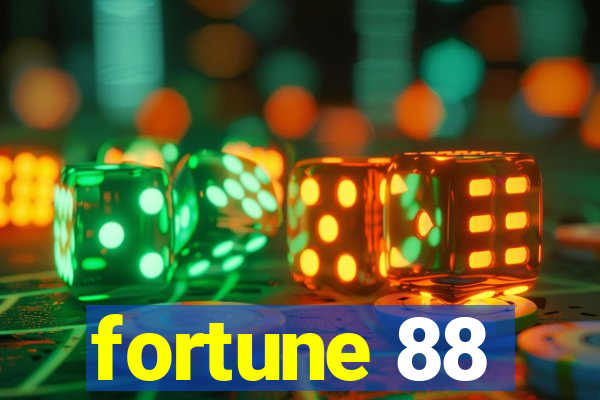 fortune 88