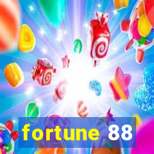 fortune 88