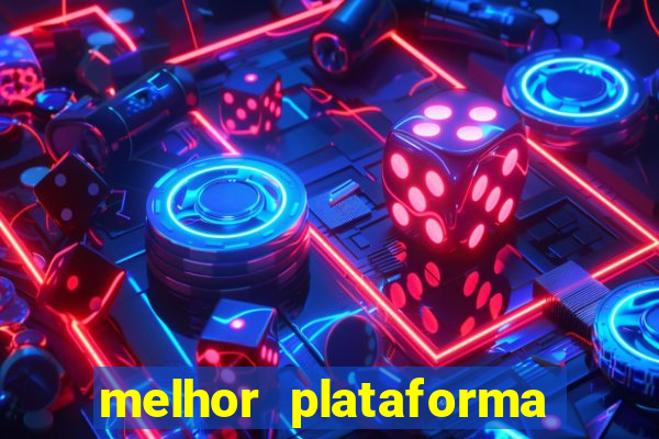 melhor plataforma para ganhar dinheiro jogando fortune