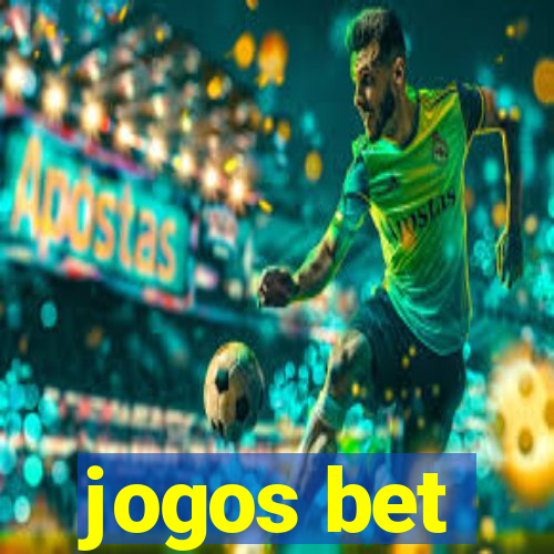 jogos bet