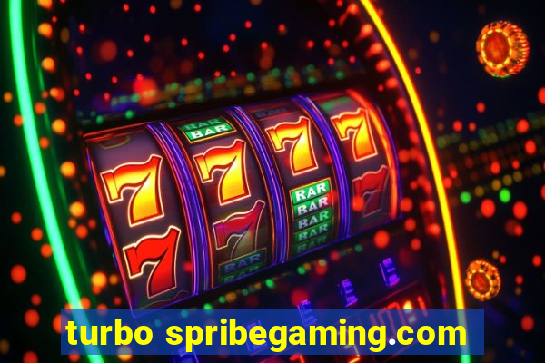 turbo spribegaming.com