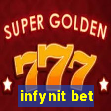 infynit bet