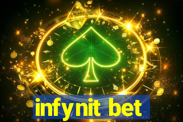 infynit bet