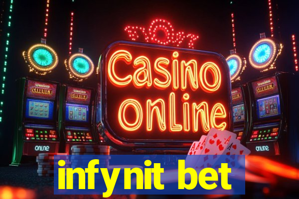 infynit bet