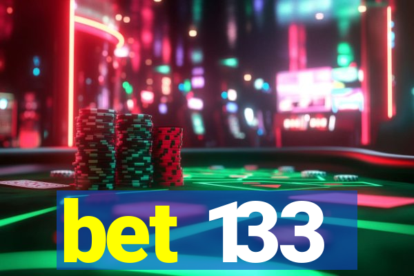 bet 133