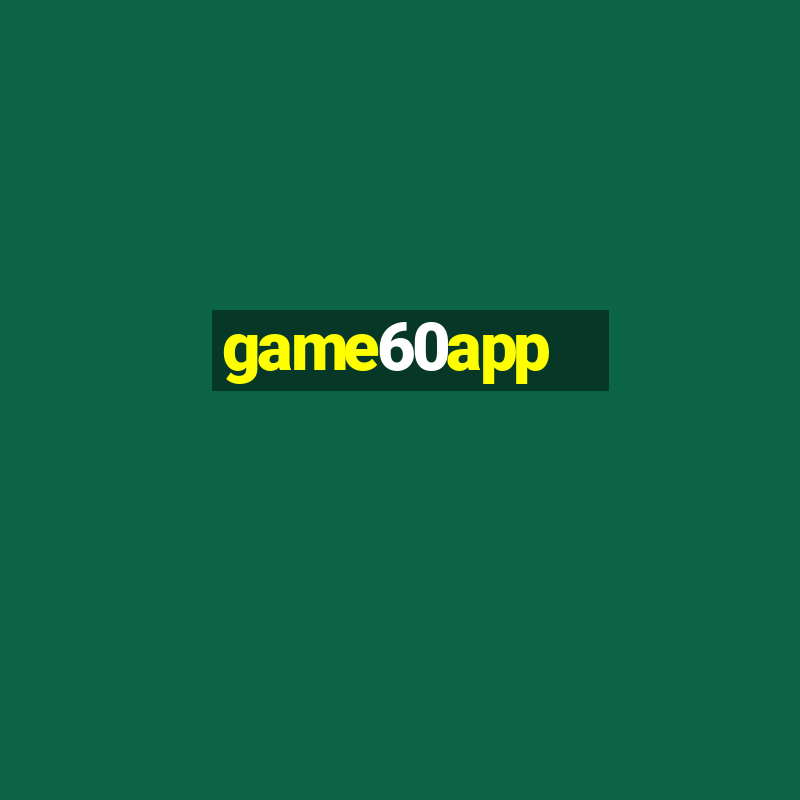 game60app