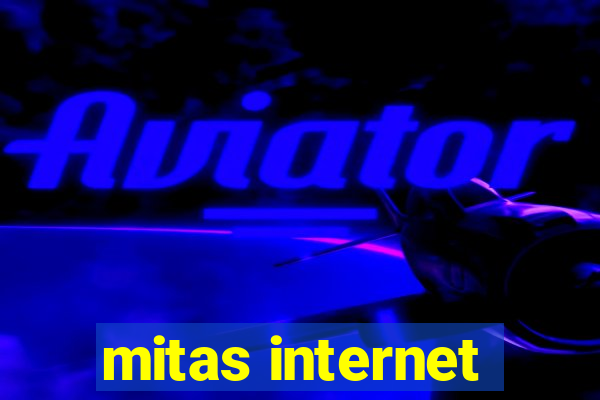 mitas internet