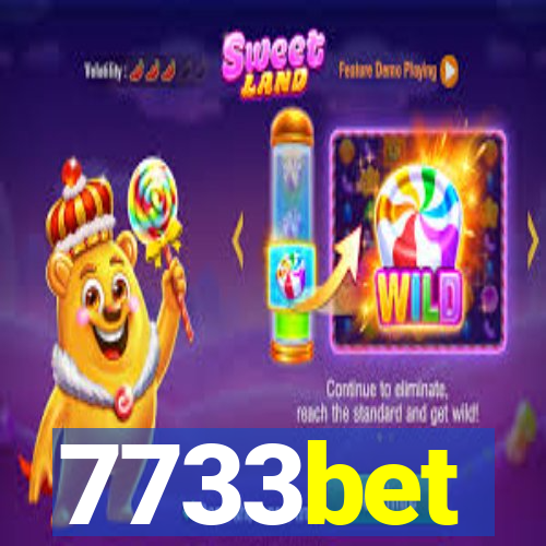 7733bet