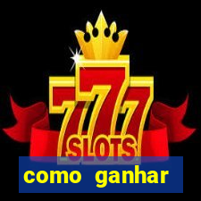 como ganhar dinheiro no casino online