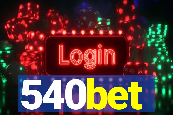 540bet