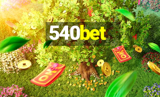 540bet