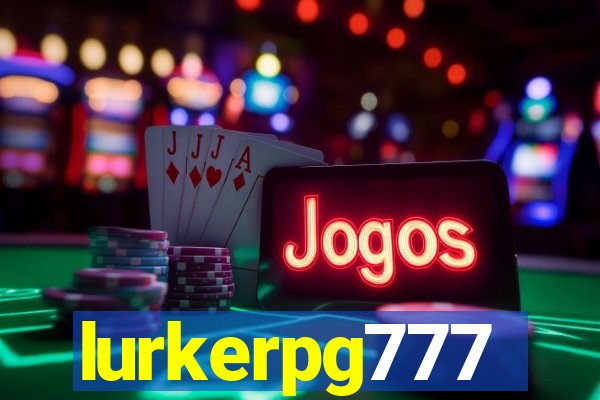 lurkerpg777