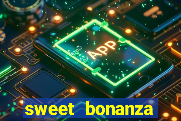 sweet bonanza casino slot