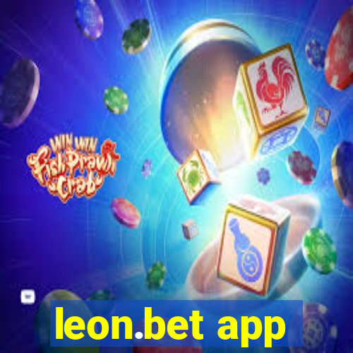 leon.bet app