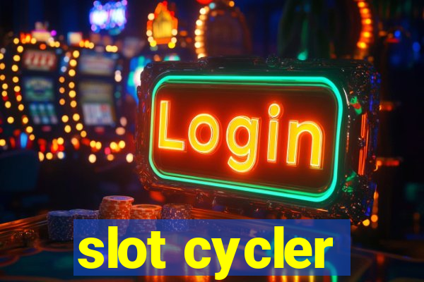 slot cycler