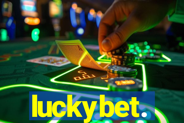 luckybet.