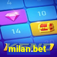 milan.bet