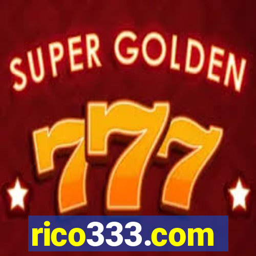 rico333.com