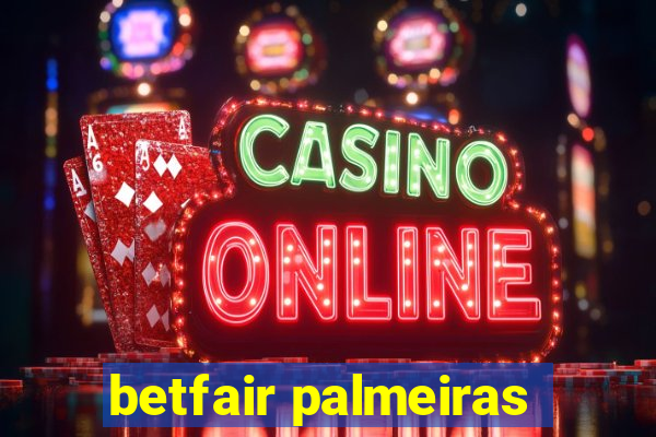 betfair palmeiras