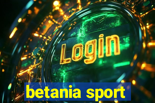 betania sport