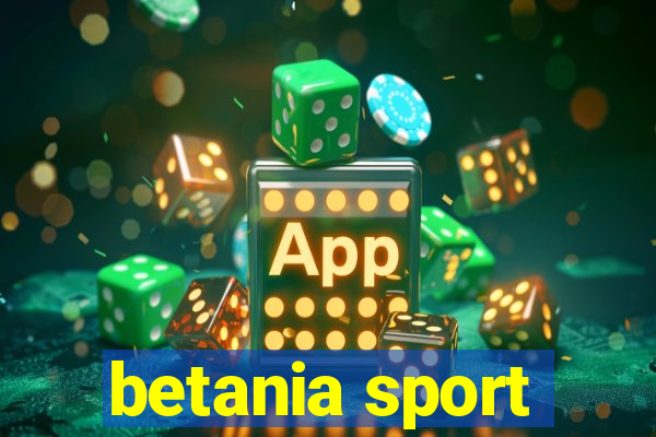 betania sport