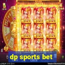 dp sports bet