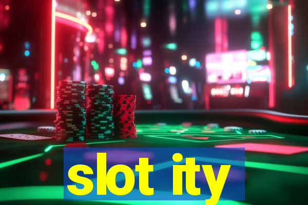 slot ity