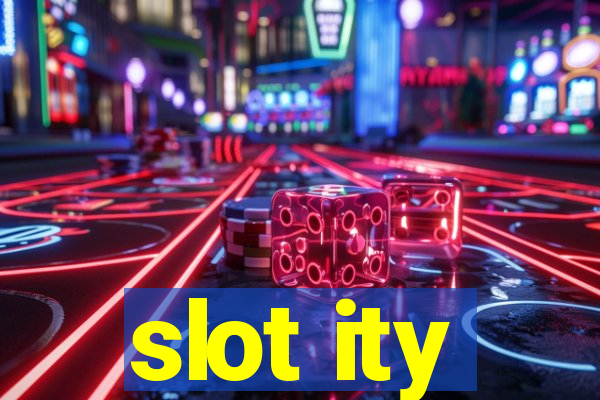 slot ity