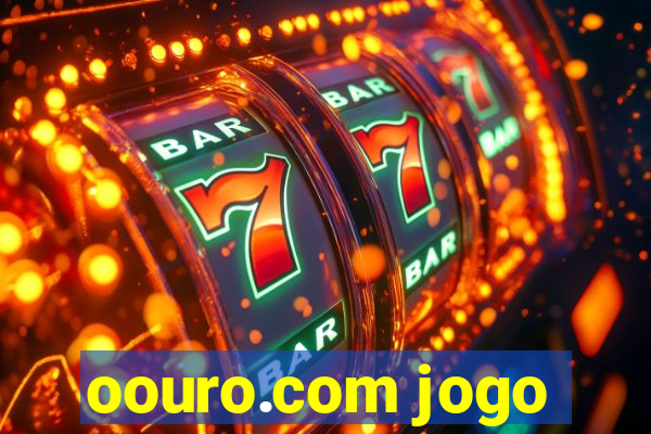 oouro.com jogo