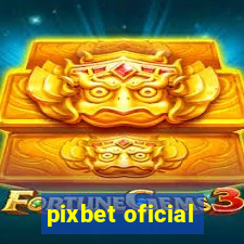 pixbet oficial