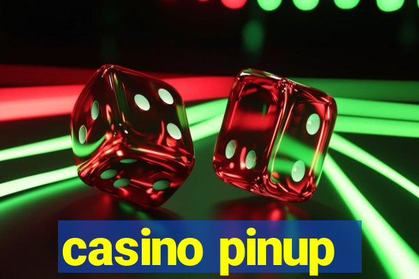 casino pinup