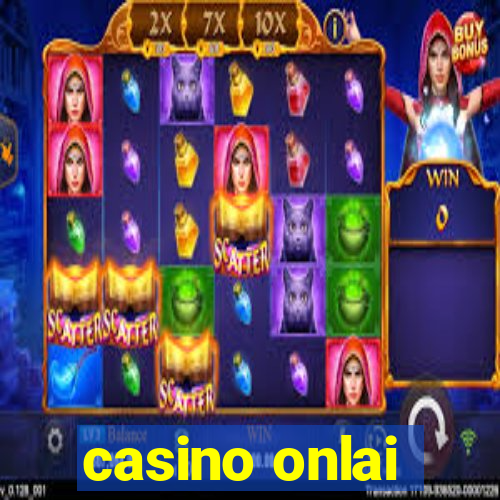 casino onlai