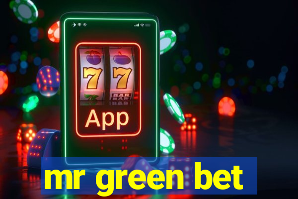 mr green bet