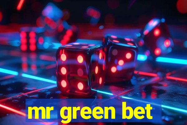 mr green bet