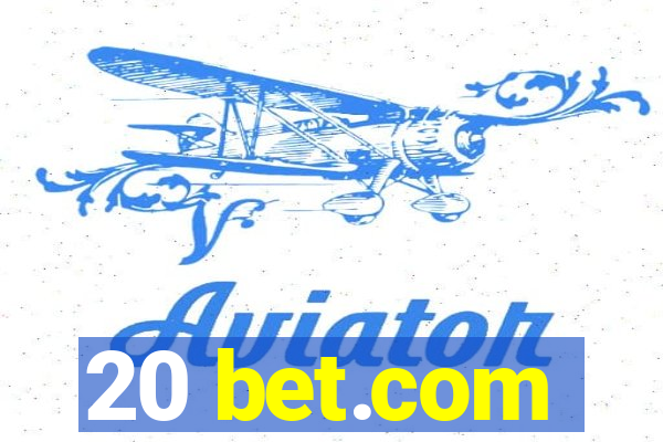 20 bet.com