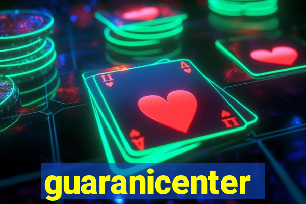 guaranicenter