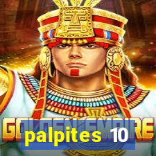 palpites 10