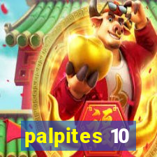 palpites 10